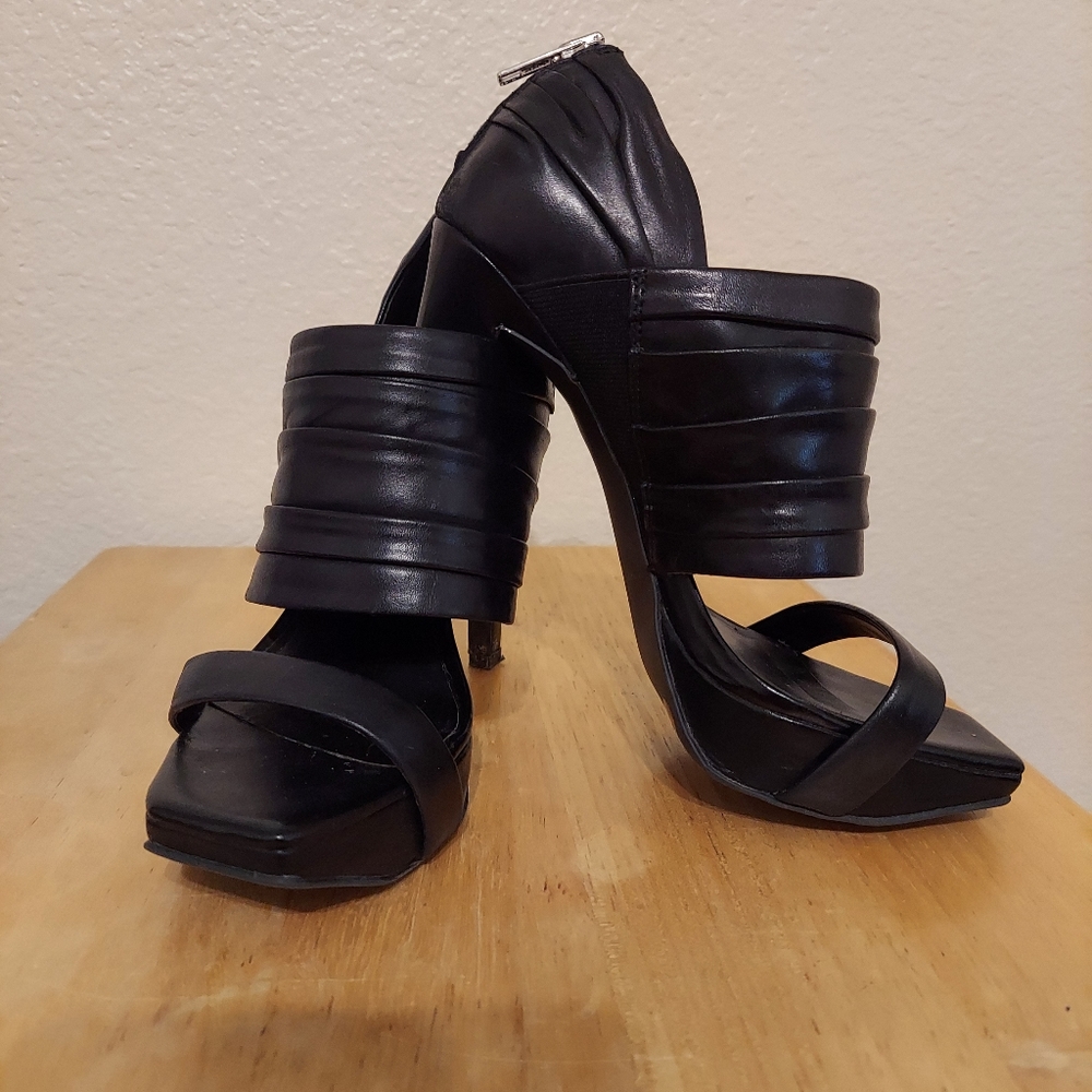 Jessica Simpson Heels